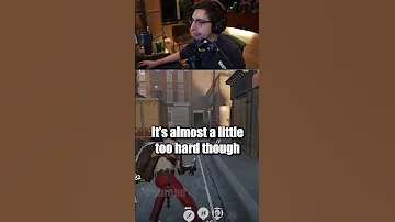 Shrouds Opinion On Valves New Game Deadlock Shroud Deadlock Valve 