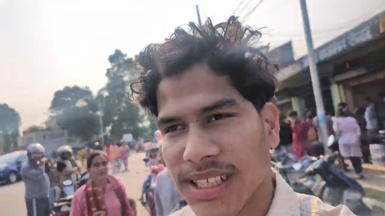 Shivratri ko din 🥳 | Asish Mehata I #15 