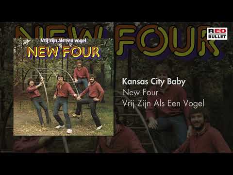 New Four - Kansas City Baby (Remastered)
