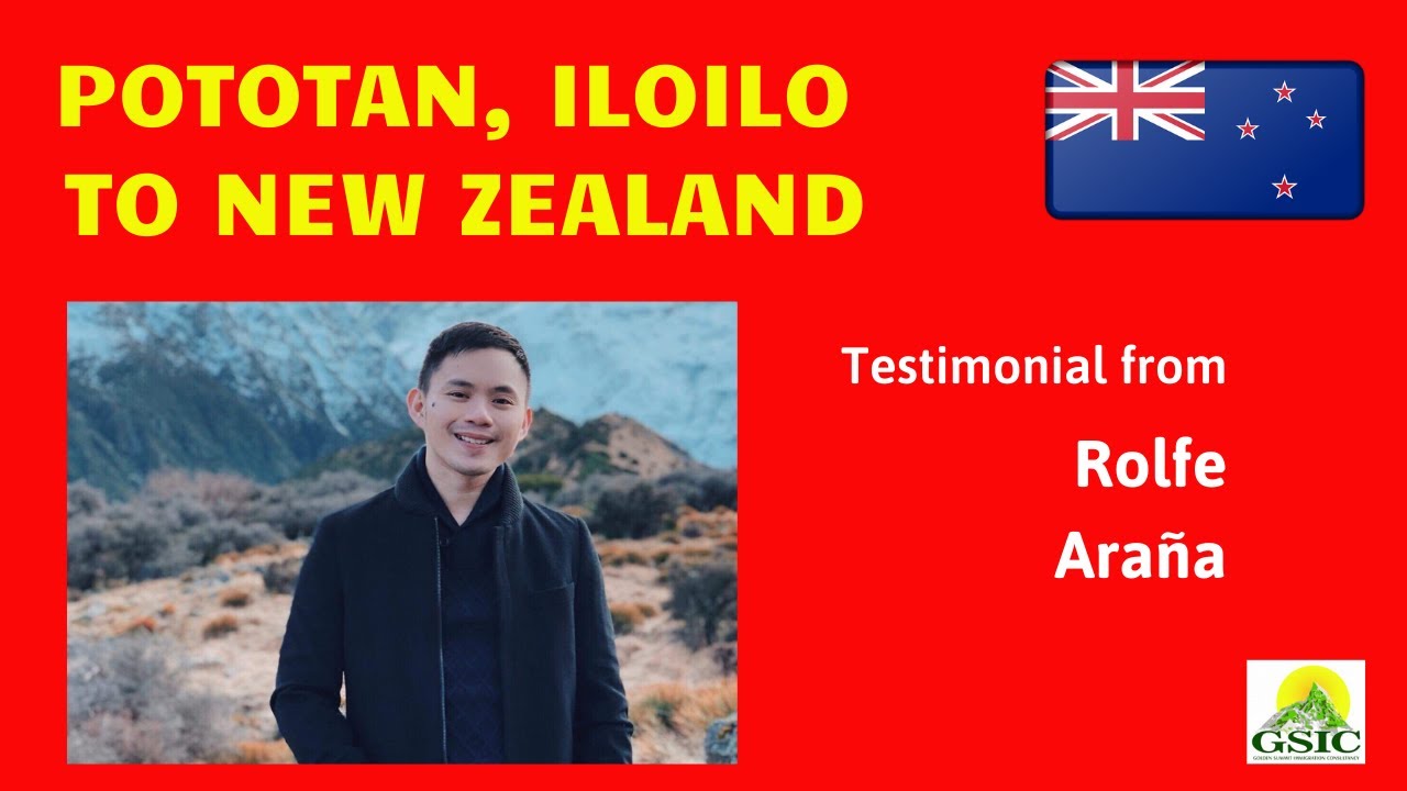 Live and Work in New Zealand as a Registered Nurse - YouTube