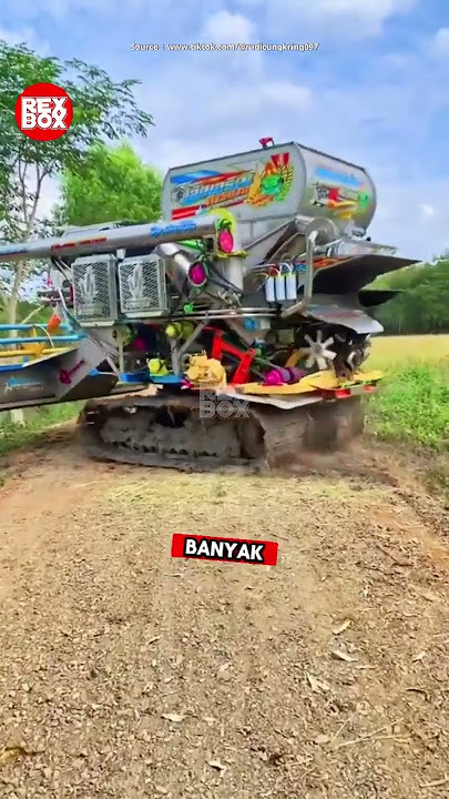 thailand emang juara kalo soal modifikasi der 🔥 #fyp #thailandstyle #diesel #dieselthailand