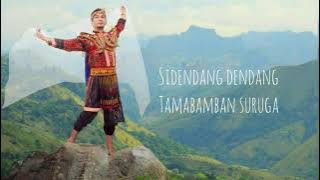 LAGU DAERAH ENREKANG - SURUGANNA BAMBAPUANG ( LIRIK)