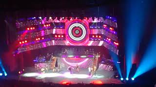 Soy Luna-Footloose En Vivo Auditorio Nacional Ciudad De México 220918