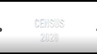 CENSUS 2020 PSA