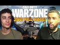 2v2 Kill Race w/ Yungstaz vs Speros &amp; lolKyleV! 80+ Kill Game (Cold War Warzone)