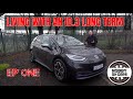 Volkswagen ID3 | Living with an EV long term Ep 1