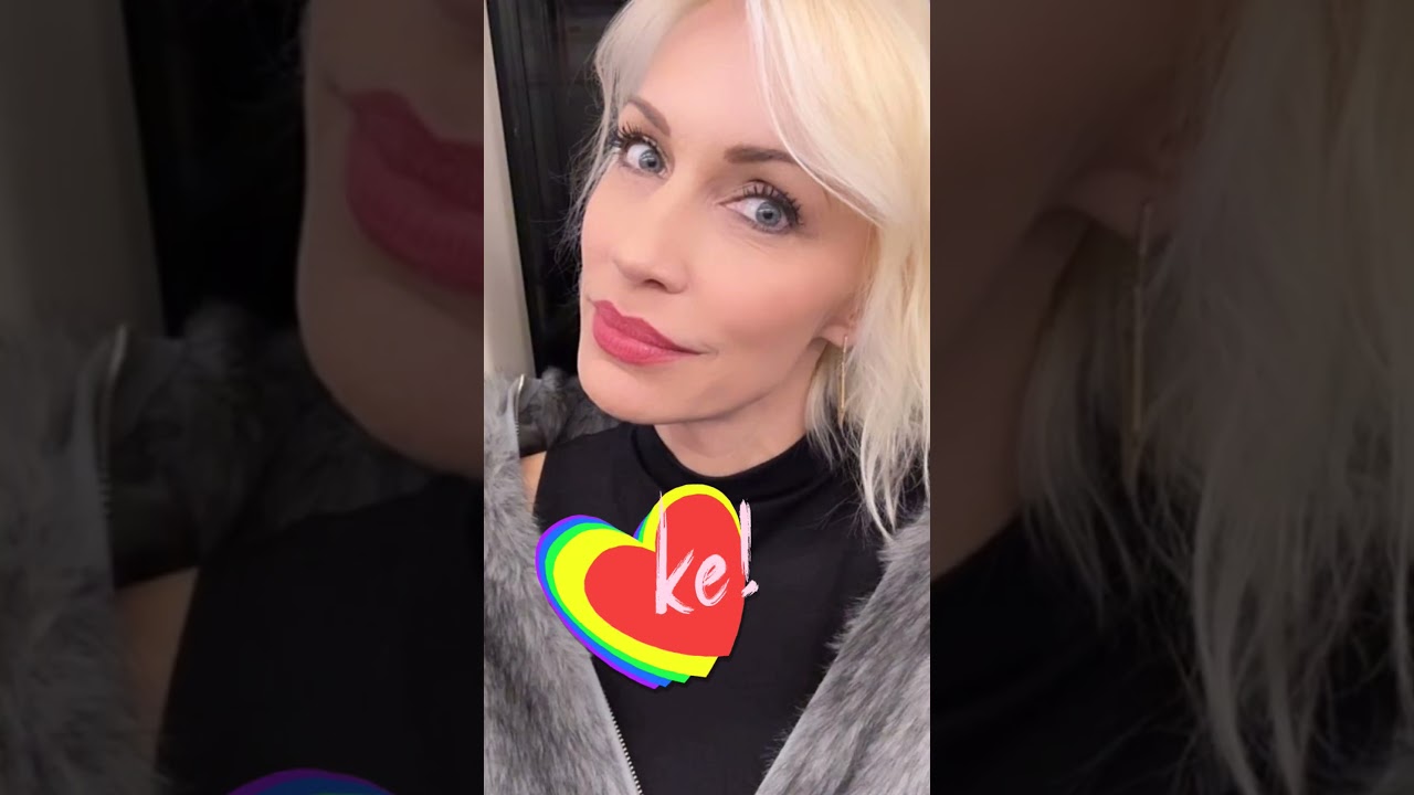 🙌 смотрите! ИНГРИД ГРУДКЕ 🌟