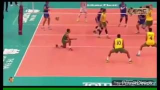 Benjamin Toniutti Les Meilleur Peur???