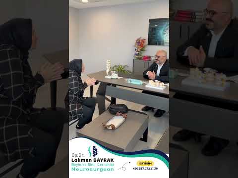 Beyincik Sarkması