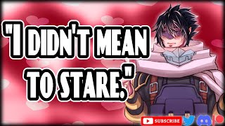 Tamaki Finds Out You’re His Secret Admirer (Valentine’s Day) - MHA - Anigomi Character Audio