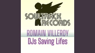 Djs Saving Lives