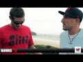 Wollongong Hawks - Tyson Demos interview with Hawks TV