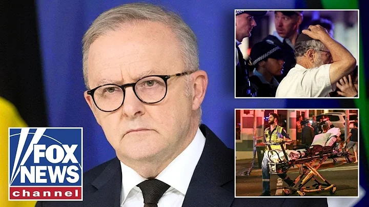 We WARNED Australia of possible attack, Israel leaders say