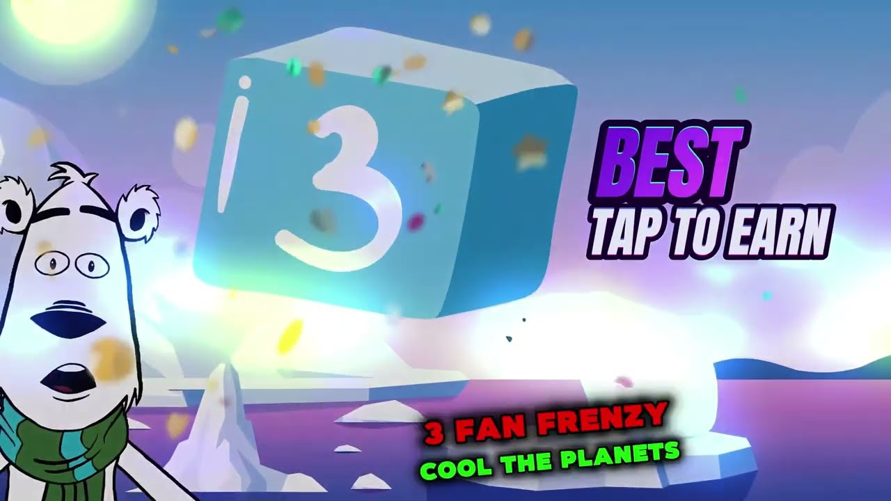 🚀CRYPTO Games in Telegram | YOU will wish you played! ⏰💸📈