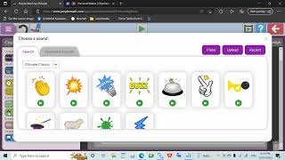 Purple Mash Coding Password