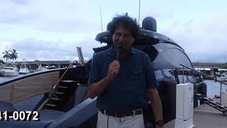 Get to Know the New Lazzara LSX 67 Now in Fort Lauderdale. Part one.