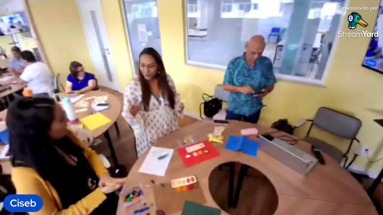 FORMAÇÃO DE PROFESSORES  EM BNCC COMPUTAÇÃO E COMPETÊNCIAS DIGITAIS