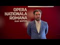 Invitația baritonului Cătălin Țoropoc la TOSCA