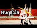 Muqabla Street Dancer 3D Dance Video Ishu Payal Kunal Choreography Mk Studio Muqabla Street Dancer 3D Dance Video Ishu Payal Kunal Choreography Mk Studio