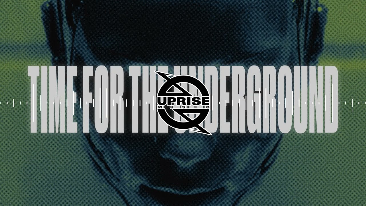 Juntaro - Time For The Underground