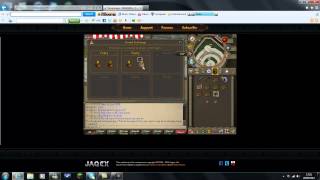 Playing Runescape first in a while
