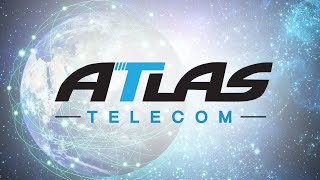 Revolutionize Operations | Cutting-Edge Command & Control Centers #atlasgroup #telecommunications