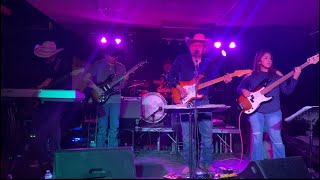 Stateline- In Your Heart, Wowies, Gallup NM 03/01/2024 screenshot 5