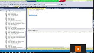 Testing of real time extractor for Tally