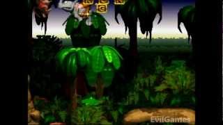 Donkey Kong Country - Dschungel-Fieber / Jungle Hijinxs [HD]