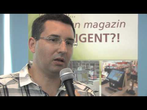 Interviu cu Marius Egry - Fisc Consulting, Cluj-Napoca, partener certificat Magister