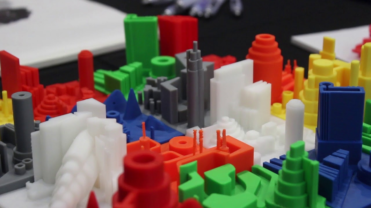 Melbourne Polytechnic Open Day 2017