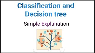 Classification | Decision tree | decision tree in data mining
