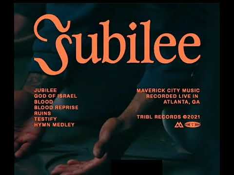 Jubilee Maverick City Music