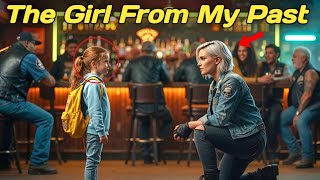 Little Girl Walks Into a Biker Bar — What Happens Next Will Break Your Heart | Emotional Story