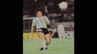 GRANDES IDOLOS TUCUMANOS: El "Coya" Gutierrez