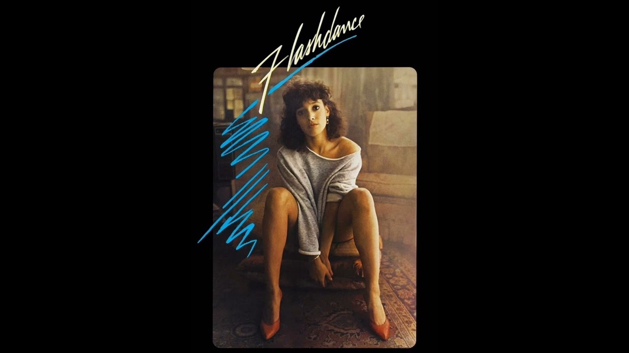 Irene Cara - Flashdance... What A Feeling (Extended 12" Remix Version) (Audiophile High Quality)
