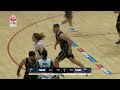 Hyrum Harris 25 & 11 vs. Canterbury Rams