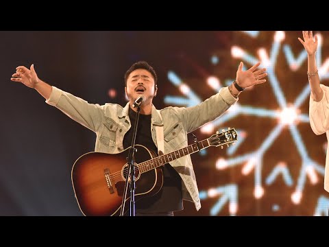 CityWorship: Joy To