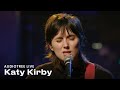 Katy kirby  cool dry place  audiotree live