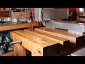 Adding Robotic Arms to Roubo workbench