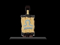 Vidéo: Pendentif Signe du Zodiaque Balance - DAO 3D
