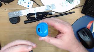 Rigexpert Stick 230 Antenna Analyser