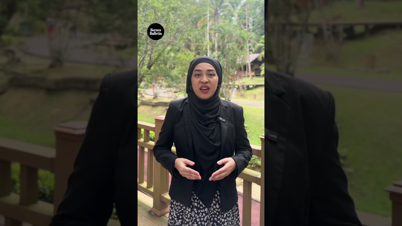 Borneo Bulletin's Weekly Wrap-up. 3rd October 2025