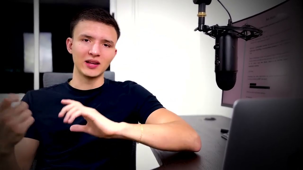 Harnessing YouTube for Powerful Sales Generation