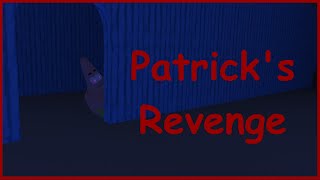 Patrick's Revenge - Indie Horror Game - No Commentary