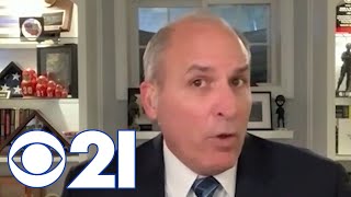 'They're astronomically high': 2023 border numbers reveal crisis