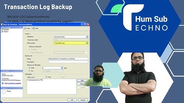 Lecture 9 | SQL Server Database Backup, Restore and Recovery