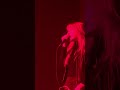 Pharmakon - Live @ Gray Area (SF) - 2019