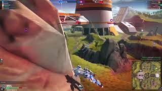Buildin' sum Robots - RoboCraft Episode 1