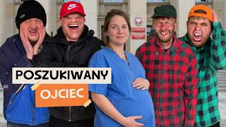 BUDOWLAŃCY ODC. 47 "POSZUKIWANY OJCIEC"
